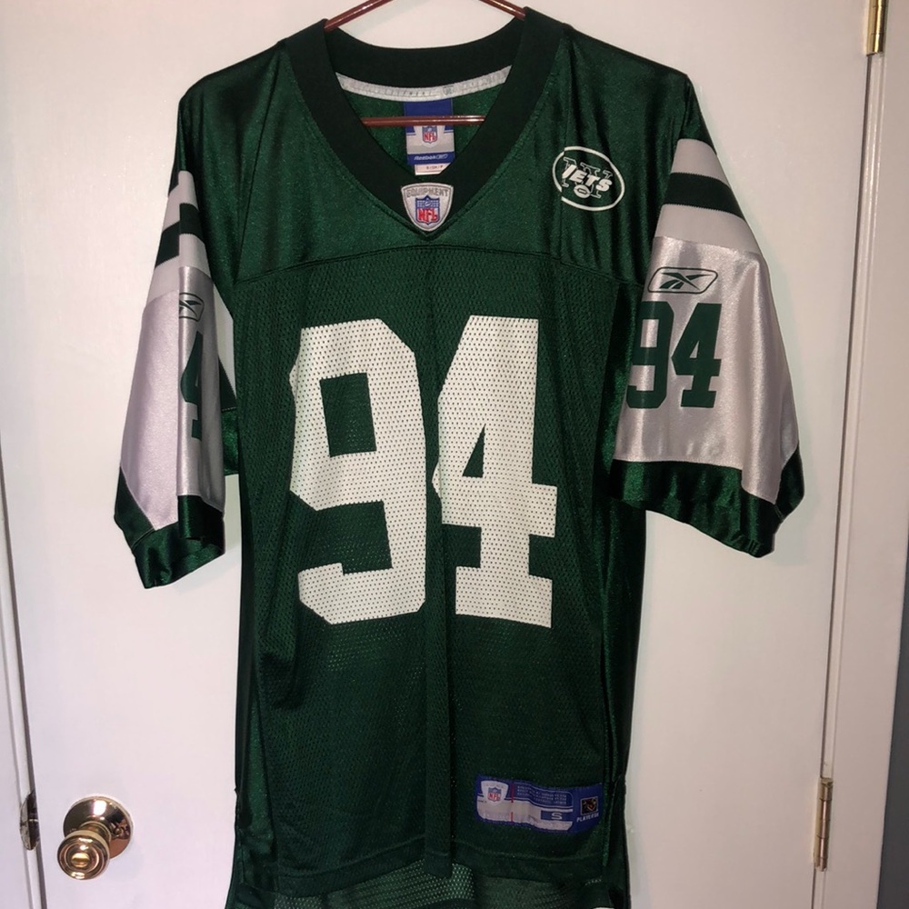 Jets Jersey
